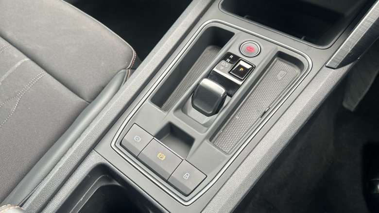 CUPRA Formentor 1.5 TSI 150 V1 5dr DSG Petrol Estate